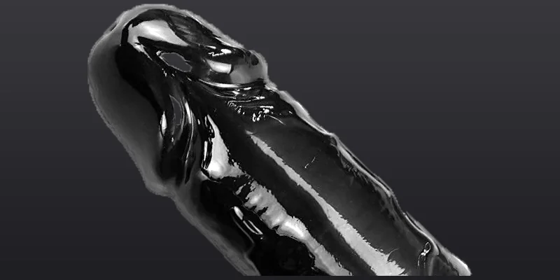 Realistic Dildo 11" with Strong Suction Cup